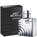 David Beckham Respect мъжки парфюм