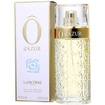 Lancome O d'AZUR дамски парфюм