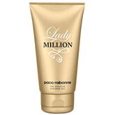 Paco Rabanne LADY MILLION за жени душ-гел 150 мл