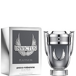 Paco Rabanne Invictus Platinum мъжки парфюм