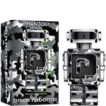 Paco Rabanne Phantom Legion Collector Edition мъжки парфюм