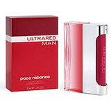 Paco Rabanne ULTRARED парфюм за мъже EDT 100 мл