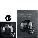 Philipp Plein The Skull унисекс парфюм
