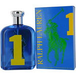 Ralph Lauren BIG PONY 1 мъжки парфюм