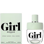 Rochas Girl дамски парфюм