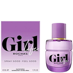 Rochas Girl Life дамски парфюм