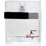 Salvatore Ferragamo F BY FERRAGAMO POUR HOMME парфюм за мъже EDT 100 мл