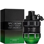 Victor&Rolf Spicebomb Night Vision мъжки парфюм