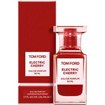 Tom Ford Electric Cherry - Private Blend Cherry Collection унисекс парфюм