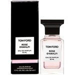 Tom Ford Rose D'Amalfi - Private Rose Garden унисекс парфюм