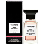 Tom Ford Rose de Chine - Private Rose Garden унисекс парфюм