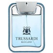 Trussardi BLUE LAND парфюм за мъже 50 мл - EDT