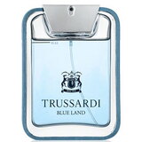 Trussardi BLUE LAND парфюм за мъже 100 мл - EDT
