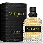 Valentino Uomo Born In Roma Yellow Dream мъжки парфюм
