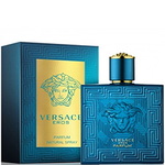 Versace Eros Parfum мъжки парфюм