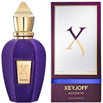 Xerjoff Accento - Velvet Collection унисекс парфюм