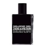 Zadig&Voltaire This is Him парфюм за мъже 100 мл - EDT