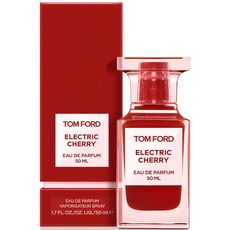 Tom Ford Electric Cherry - Private Blend Cherry Collection унисекс парфюм