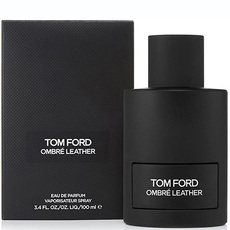 Tom Ford Ombre Leather 2018 унисекс парфюм