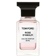 Tom Ford Rose D\'Amalfi - Private Rose Garden унисекс парфюм 50 мл - EDP