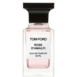 Tom Ford Rose D\'Amalfi - Private Rose Garden унисекс парфюм 50 мл - EDP