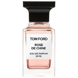 Tom Ford Rose de Chine - Private Rose Garden унисекс парфюм 50 мл - EDP