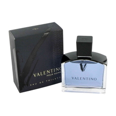 Valentino V POUR HOMME мъжки парфюм