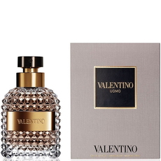 Valentino UOMO мъжки парфюм