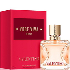 Valentino Voce Viva Intensa дамски парфюм