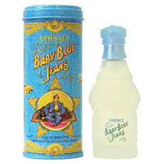 Versace BABY BLUE JEANS мъжки парфюм