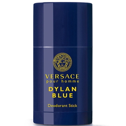 Versace Pour Homme Dylan Blue део-стик 75 мл
