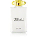 Versace YELLOW DIAMOND лосион за тяло за жени 200 мл