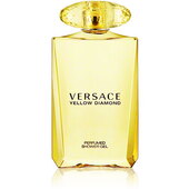 Versace YELLOW DIAMOND душ-гел за жени 200 мл