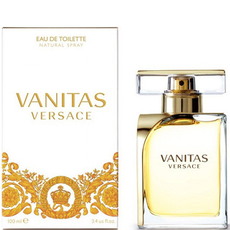 Versace VANITAS Eau de Toilette дамски парфюм