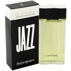 Yves Saint Laurent JAZZ мъжки парфюм