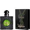 Yves Saint Laurent Black Opium Illicit Green дамски парфюм
