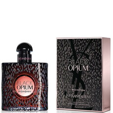 Yves Saint Laurent Black Opium Wild Edition дамски парфюм