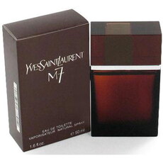 Yves Saint Laurent M7 мъжки парфюм