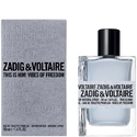 Zadig&Voltaire This is Him! Vibes of Freedom мъжки парфюм