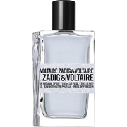 Zadig&Voltaire This is Him! Vibes of Freedom парфюм за мъже 100 мл - EDT